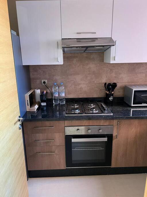Beautiful Apartment In Golf City Marrakech Марракеш Екстер'єр фото