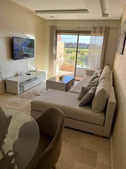 Beautiful Apartment In Golf City Marrakech Марракеш Екстер'єр фото