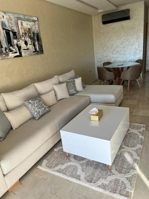 Beautiful Apartment In Golf City Marrakech Марракеш Екстер'єр фото